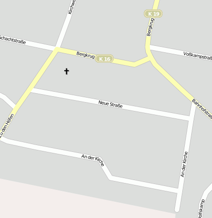 Neue Str. 31691 Seggebruch Seggebruch