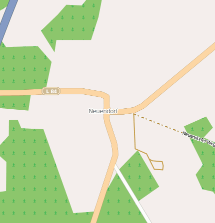 Neuendorf b Niemegk