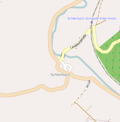 Schlierbach