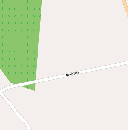 Neuer Weg