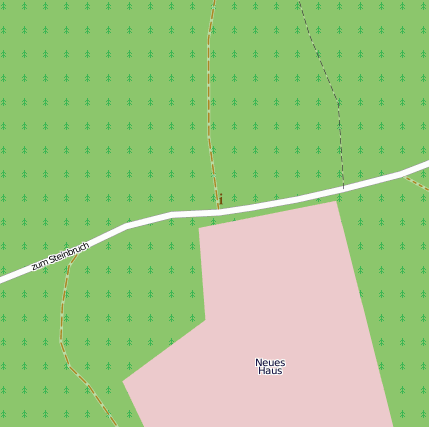 Neues Haus