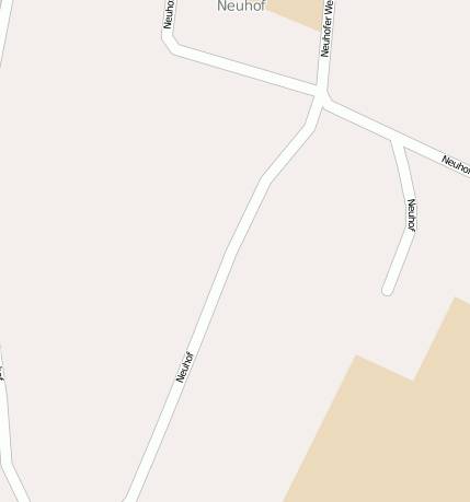 Neuhof