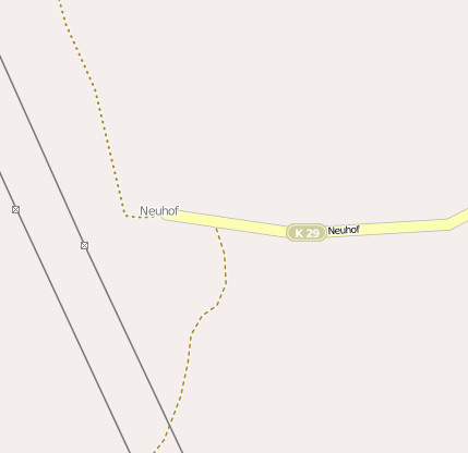 Neuhof