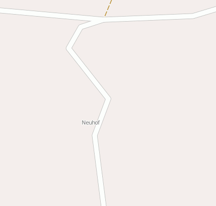 Neuhof