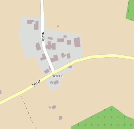 Neuhof