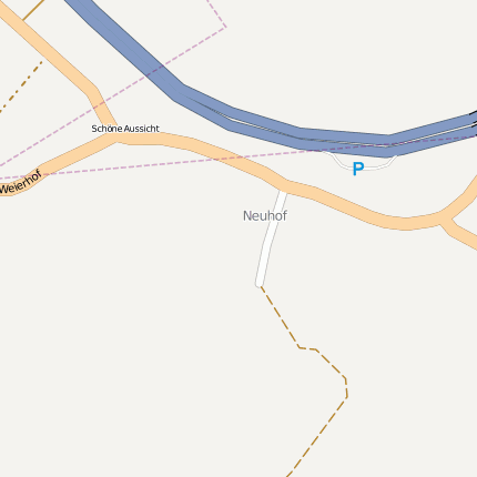 Neuhof