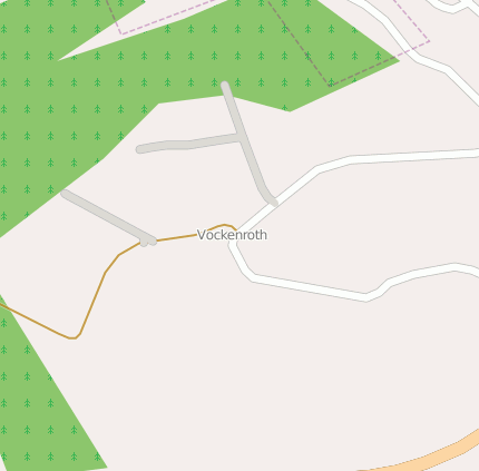 Vockenroth