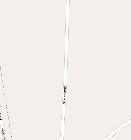 Neuklosterweg