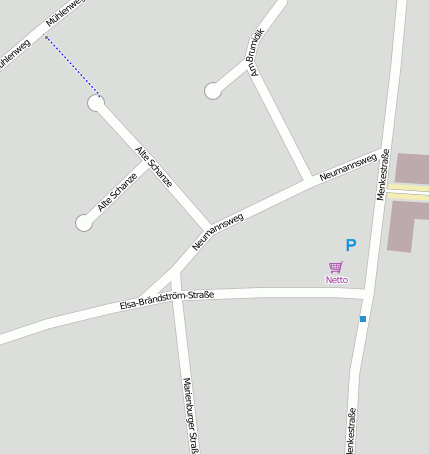 Neumannsweg 26419 Schortens Heidmühle