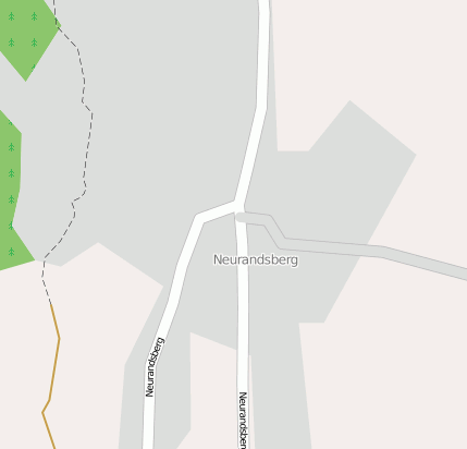 Neurandsberg