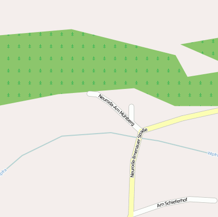 Neuroda-Am Mühlberg