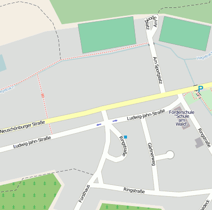 Neuschönburger Str.