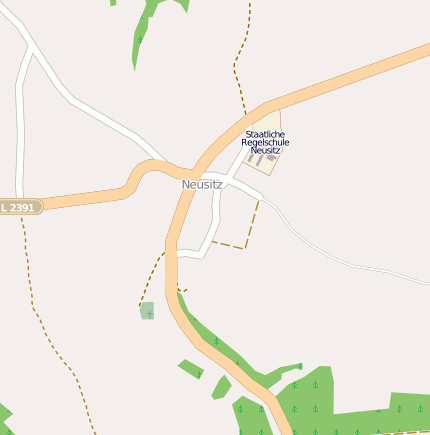 Neusitz , Mittelfranken Neusitz