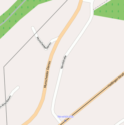 Nevelstr.