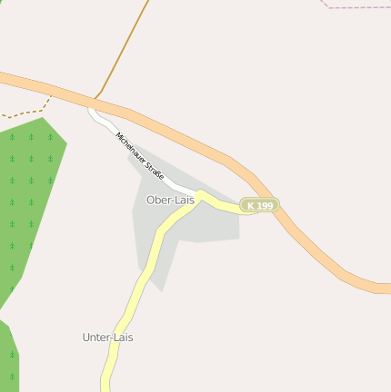 Ober-Lais