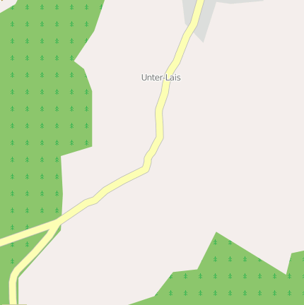 Unter-Lais
