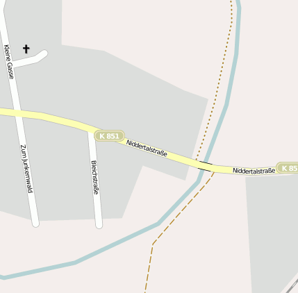 Niddertalstr. 61130 Nidderau Eichen