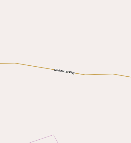 Niedammer Weg
