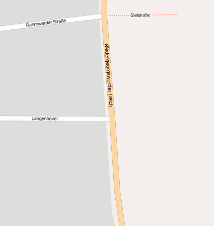 Niedergeorgswerder Deich