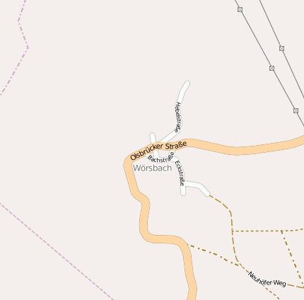 Wörsbach