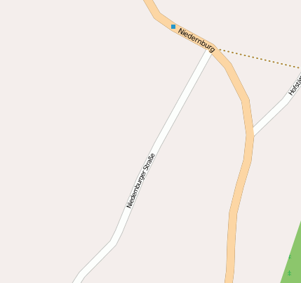Niedernburger Str.