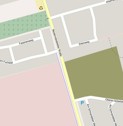 Niederndodeleber Str.