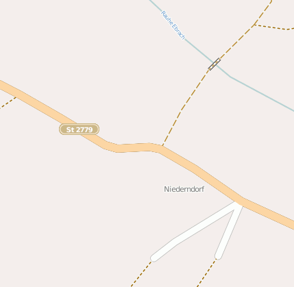 Niederndorfer Hauptstr.