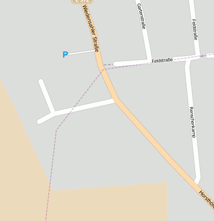 Niedernwöhrener Landstr.