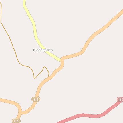 Niederraden
