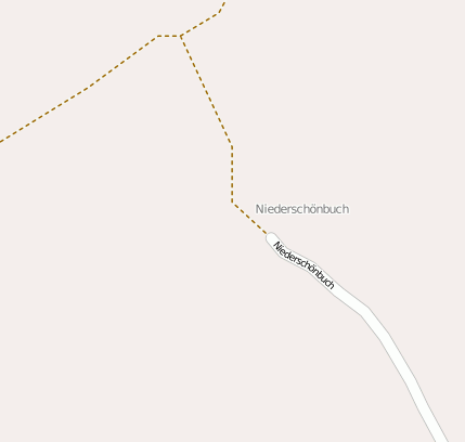 Niederschönbuch