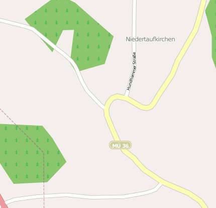 Niedertaufkirchen