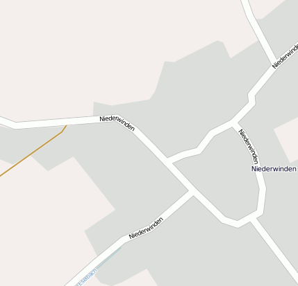 Niederwinden