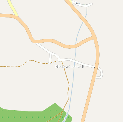 Niederwörresbach