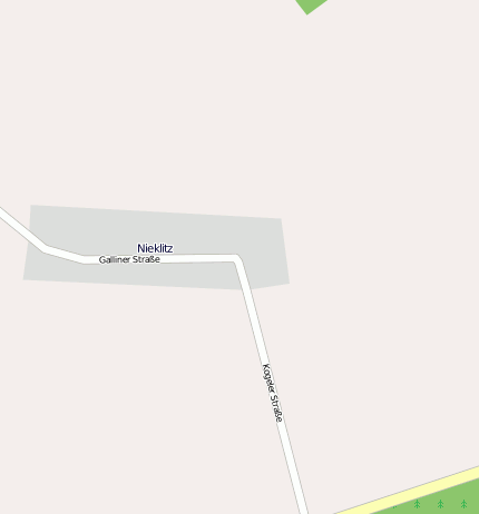 Nieklitz