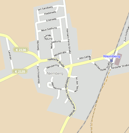 Niemberg