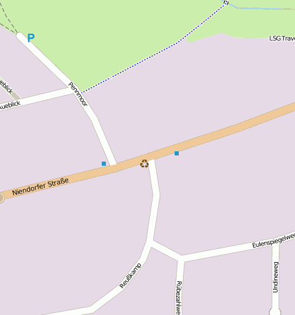 Niendorfer Str.