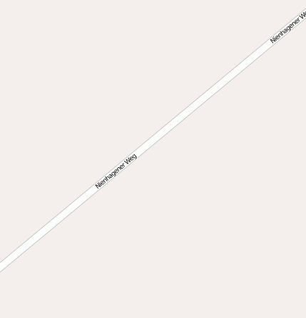 Nienhagener Weg