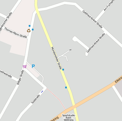 Nikolaus-Groß-Platz