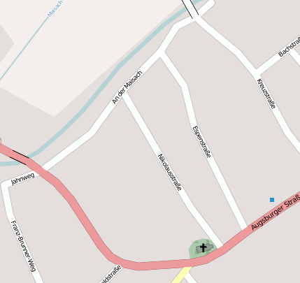 Nikolausstr. 82291 Mammendorf Mammendorf