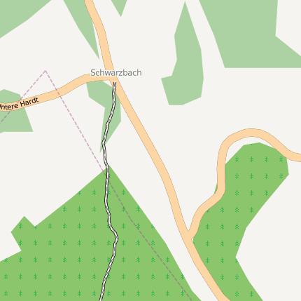 Nimshuscheidermühle