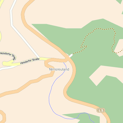 Nimsreuland