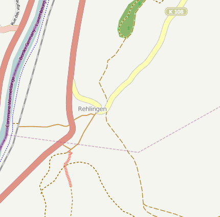 Rehlingen