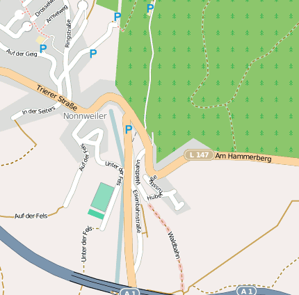 Nonnweiler