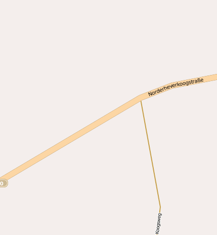 Norderheverkoogstr.