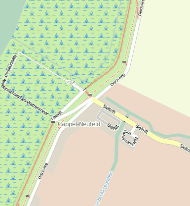 Nordholz bei Bremerhaven CappelNeufeld