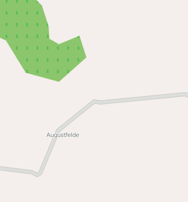Augustfelde