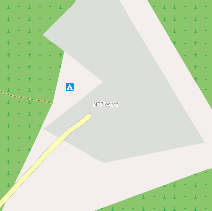 Nüßleshof