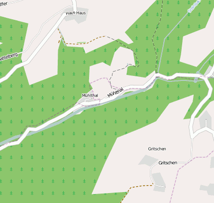 Mühlthal