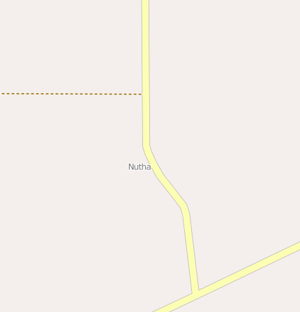 Nutha