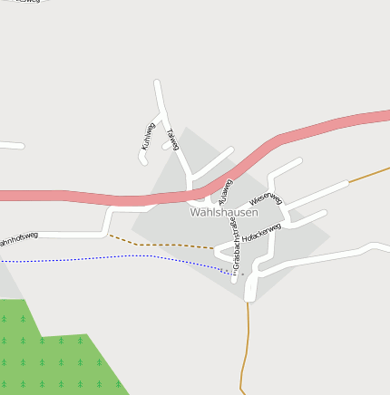 Wahlshausen
